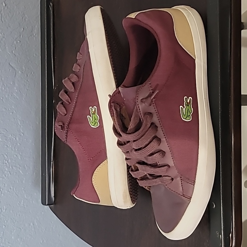 Lacoste Lerond 316 Sneakers